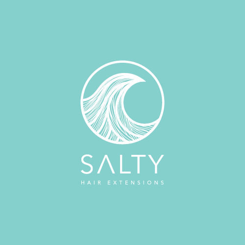 Salty Hair Extensions